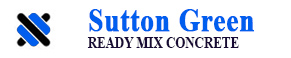Ready Mix Concrete Sutton Green